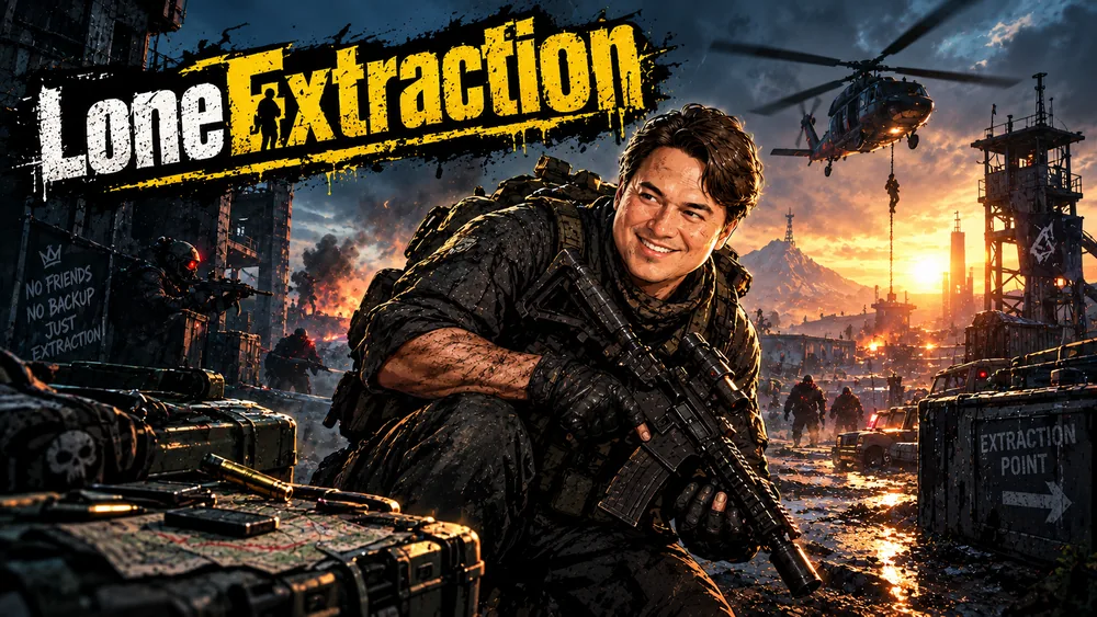LoneExtraction