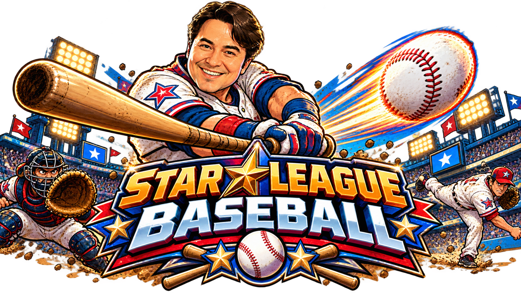 Star League Baseball